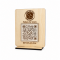 Επιτραπέζιο Stand με QR Code | Μονής Όψης | 18 x 15cm